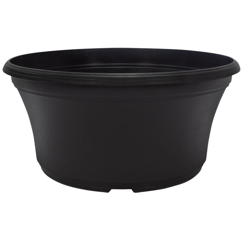 Panterra Bowl Planter | HC Companies Wholesale Pots