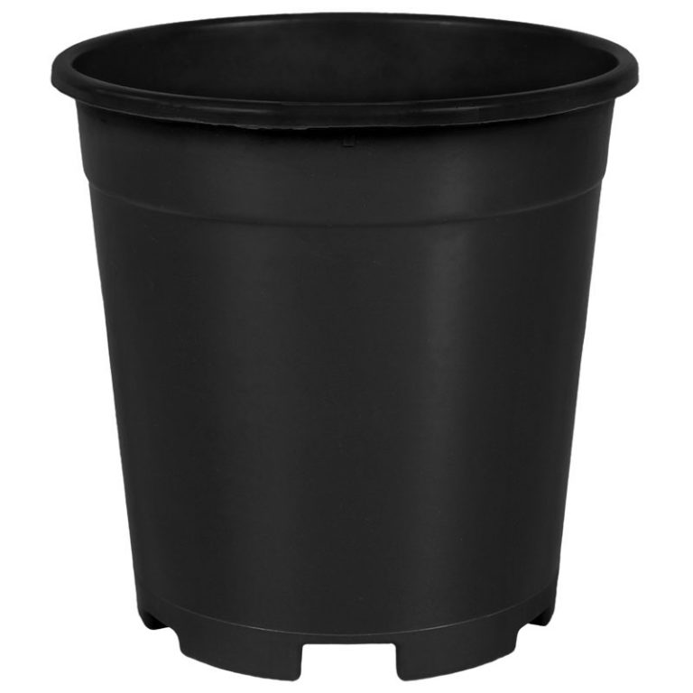 1.00 Quart Injection True Nursery Pot The HC Companies