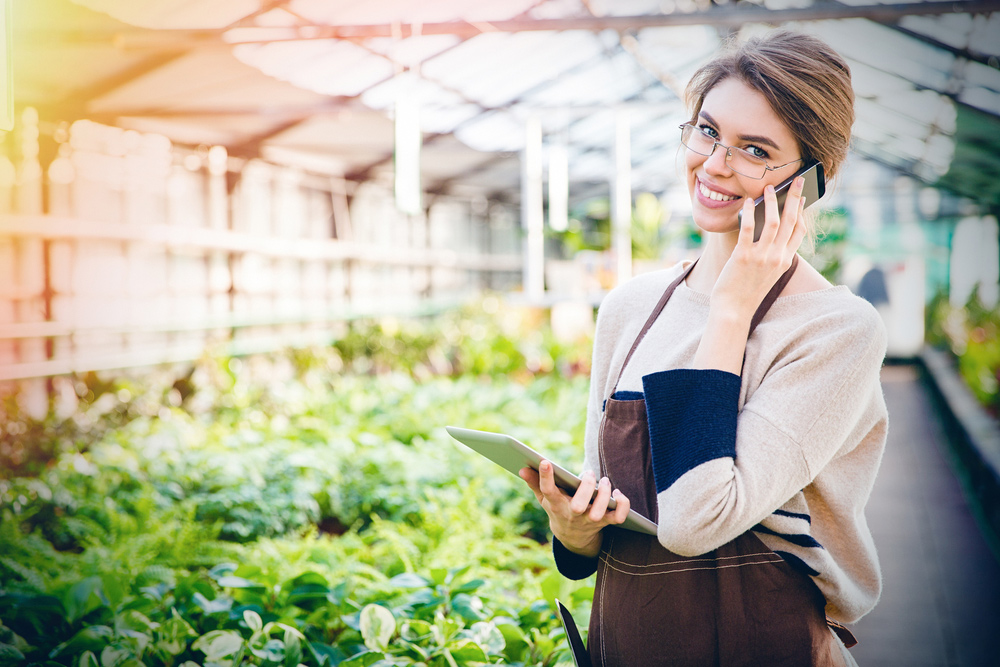Greenhouse, Nursery and Fiber Containers Catalog HC Companies