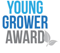 Young Grower Award